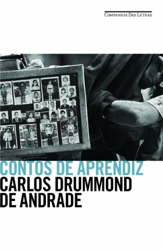 Cover of Contos de aprendiz