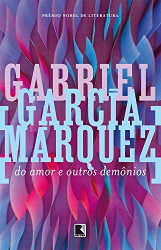 Cover of Do Amor e Outros Demônios
