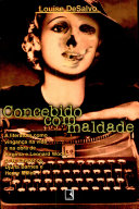 Cover of Concebido com maldade