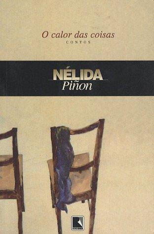 Cover of O calor das coisas