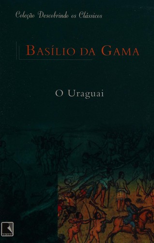 Cover of O Uraguai
