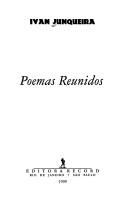 Cover of Poemas reunidos