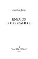 Cover of Ensaios fotográficos