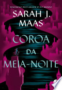 Cover of Coroa da meia-noite - Trono de vidro -, Vol. 2