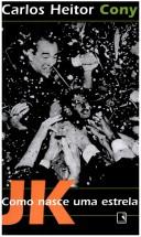 Cover of JK, como nasce uma estrela