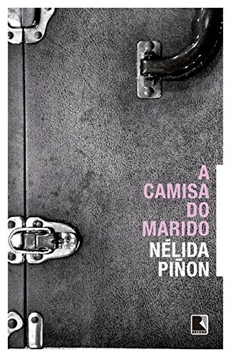 Cover of A camisa do marido