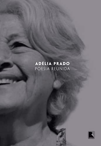 Cover of Poesia Reunida