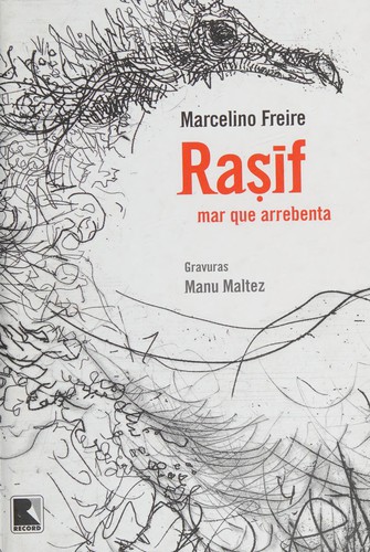 Cover of Rasif