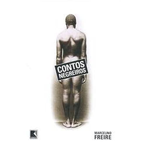 Cover of Contos negreiros