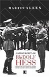 Cover of A missão secreta de Rudolf Hess