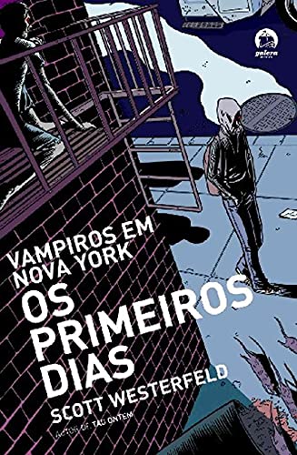 Cover of Os Primeiros Dias