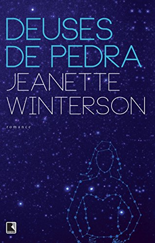 Cover of Deuses de pedra