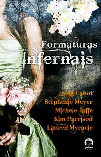 Cover of Formaturas Infernais