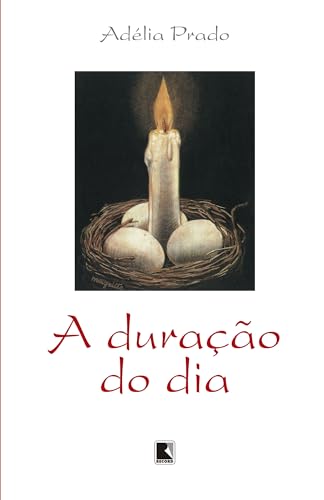 Cover of A duração do dia