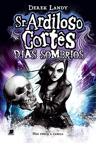 Cover of Dias Sombrios