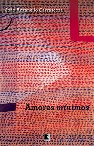 Cover of Amores minimos