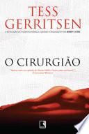 Cover of O Cirurgião