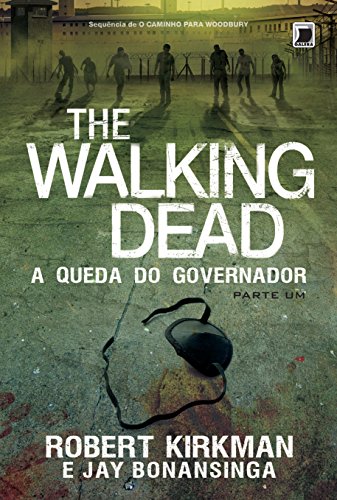 Cover of A Queda do Governador: Parte Um