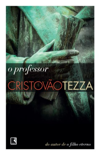 Cover of O professor
