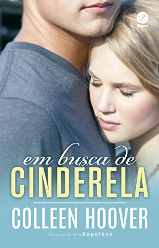 Cover of Em Busca de Cinderela