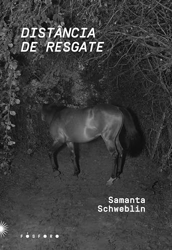Cover of Distância de resgate
