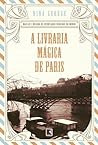 Cover of A Livraria Mágica de Paris