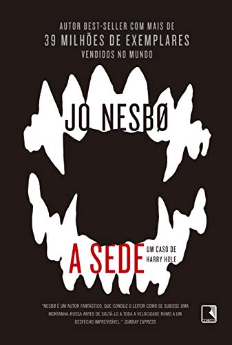 Cover of A Sede