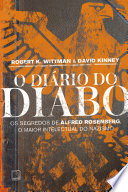 Cover of O diário do diabo