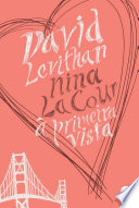 Cover of À primeira vista