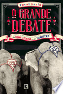 Cover of O grande debate