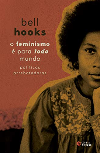 Cover of O feminismo é para todo mundo