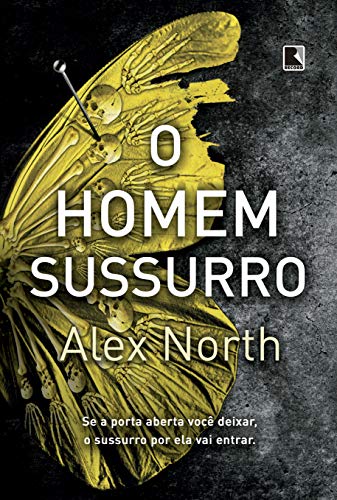 Cover of O Homem-Sussurro