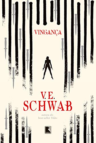 Cover of Vingança