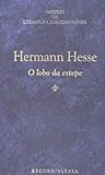 Cover of O Lobo da Estepe