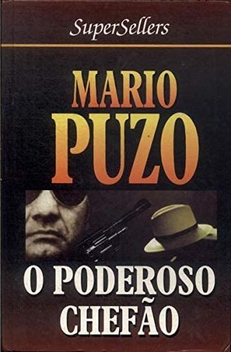 Cover of O Poderoso Chefão
