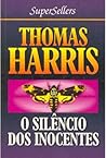 Cover of O Silêncio dos Inocentes