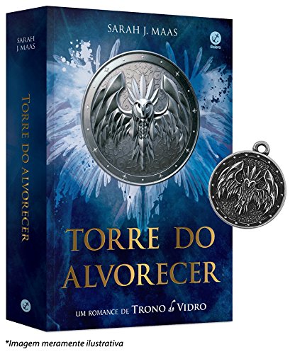 Cover of Torre do Alvorecer