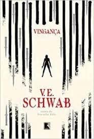 Cover of Vingança