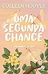 Cover of Uma segunda chance