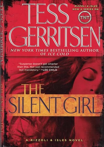 Cover of A Garota Silenciosa