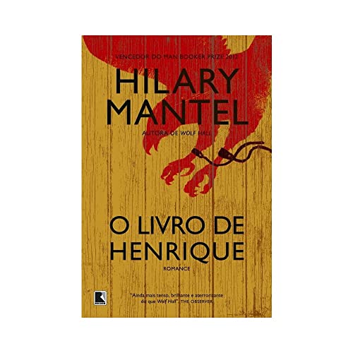 Cover of O Livro de Henrique