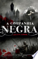 Cover of A Companhia Negra