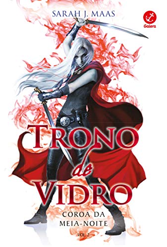 Cover of Coroa da Meia-Noite