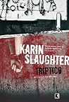 Cover of Tríptico