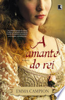 Cover of A amante do rei
