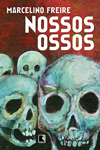Cover of Nossos Ossos