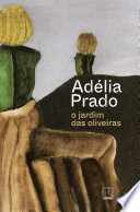 Cover of O jardim das oliveiras