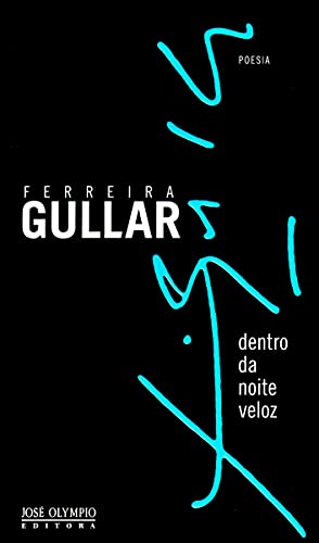 Cover of Dentro da Noite Veloz