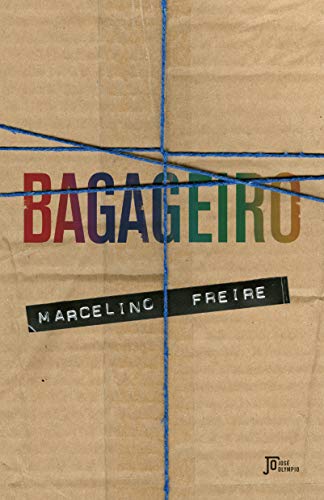 Cover of Bagageiro