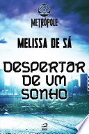 Cover of Despertar de um Sonho